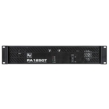 RBM401074 BOSCH AUDIO BOSCH MPA1250T120V- AMPLIFICADOR DE