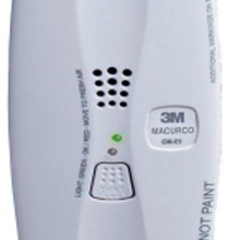 RBM427017 BOSCH BOSCH FFCC380 - Detector de MONOXIDO de car