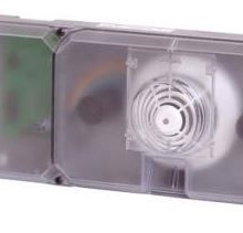 RBM427033 BOSCH BOSCH FFAD420HSEN - Detector para conductos