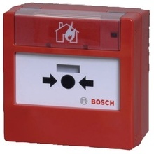 RBM428001 BOSCH BOSCH FFMC420RWHSRRD - Pulsador de alarma d