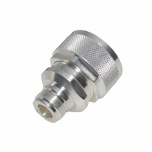 RFD16712 RF INDUSTRIES LTD din 7-16 fme