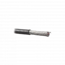 Rflash11132mts Viakon Retazo De 2 Mts De Cable Con Blindaje