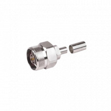 RFN10069X RF INDUSTRIES LTD rg-8/x 9258 lmr-240