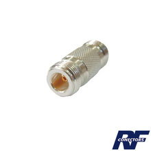 Rfn10131 Rf Industriesltd Adaptador Barril En Linea Para 50