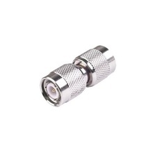 Rft1224 Rf Industriesltd Adaptador Barril De Conector TNC M