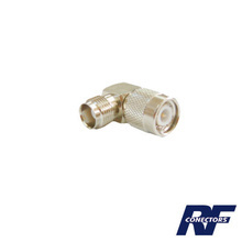 Rft1227 Rf Industriesltd Adaptador En Angulo Recto De Conec