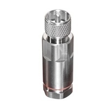 Rfu502h1 Rf Industriesltd Conector UHF Macho PL-259 De RF