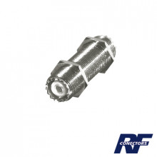 RFU537 RF INDUSTRIES LTD chasis
