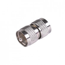 Rfu538 Rf Industriesltd Adaptador Barril En Linea De Conec