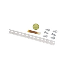 Rgs134101y Panduit Kit De 10 Piezas De Barra Vertical Para T