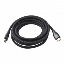 RHDMI5M Epcom Powerline Cable HDMI version 2.0 redondo de 5m