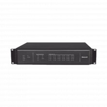 Rkzone24 Honeywell Expansor De Zonas Con Modo De Canal Unico