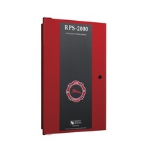 Rps2000 Silent Knight By Honeywell Panel Inteligente De Cont