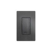 Rrd6clmn Lutron Electronics Atenuador dimmer Un Solo Polo/
