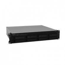 RS1221RPPLUS SYNOLOGY nvrs network video recorders