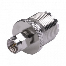 RSA3457 RF INDUSTRIES LTD sma