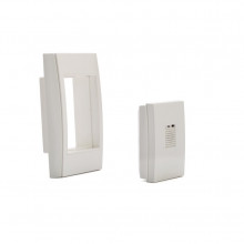 RSC0180039 RISCO RISCO RG71F - VITRON Detector De Ruptu