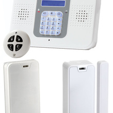 RSC0190029 RISCO RISCO SECUPLACE WIFI - Kit de Alarma / 32 Z