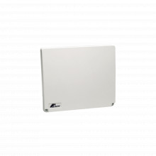 Runnergab Crow Gabinete Plastico Para Panel Runner. No Inclu
