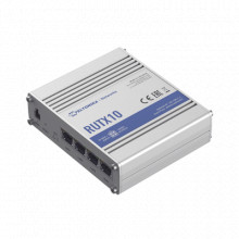 RUTX10 Teltonika industrial