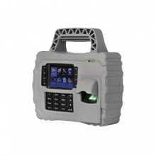 S922 ZKTECO - AccessPRO para tiempo y asistencia / chec