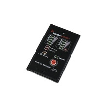 Samrc Samlex CONTROL REMOTO PARA INVERSORES SERIE SAM Invers