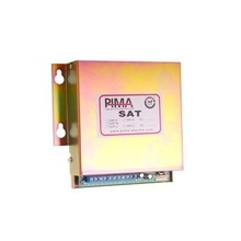 Sat9pid Pima Interface Universal De Conversion Via Radio Par