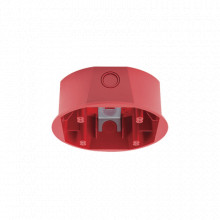 SBBCRL SYSTEM SENSOR estrobos / sirenas / bocinas / cam