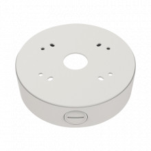 SBF100B1 Hanwha Techwin Wisenet montajes y brackets par