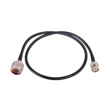 Sbnc58un60 Epcom Industrial Jumper De 60 Cm Con Cable RG-58U