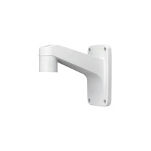 Sbp300wmw1 Hanwha Techwin Wisenet Montaje De Pared Blanco Co