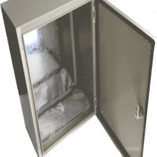 SBT1580015 SBE TECH SBETECH SBE-302515 GABINETE METALIC