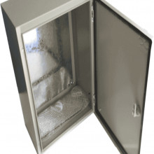SBT1580037 SBE TECH SBETECH SBE-606030 GABINETE METALIC