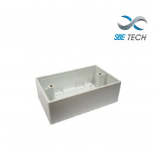 SBT1630003 SBE TECH SBETECH SBE-CUNIV2- Caja universal de PV