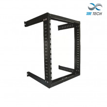 SBT1640005 SBE TECH SBETECH SBE-RP1915UR - Rack de Pared 15