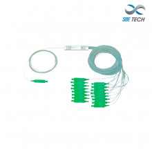 SBT1940003 SBE TECH SBETECH SBE-SPPLC1X2SCAPC - Splitte