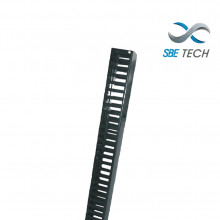 SBT1940038 SBE TECH SBE OV20URS- Organizador de cable v