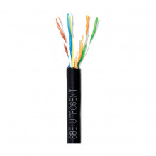 SBT2640005 SBE TECH SBETECH SBEUTPC6EXT - CABLE UTP CAT6 PAR