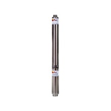 Scs10600240bl Sun Pumps Bomba Solar Sumergible Para Agua Ca