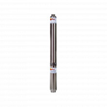 Scs10600240bl Sun Pumps Bomba Solar Sumergible Para Agua Ca