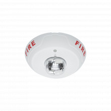 Scwl System Sensor Lampara Estroboscopica Para Montaje En Te