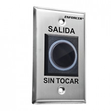 SD927PKCNSQ ENFORCER SECOLARM botones de salida