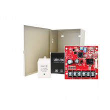 SEC1220005 Seco Larm SEC Kit Fuente De Poder 2 - Kit De Pode