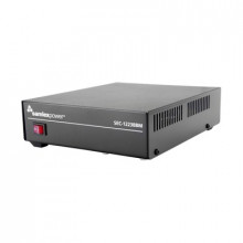 Sec1223bbm Samlex Fuente De Poder 13.8V 23A Conmutada Con