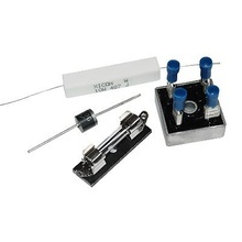Secbb12 Syscom Kit Para Cargar Baterias Para Fuentes De Pode