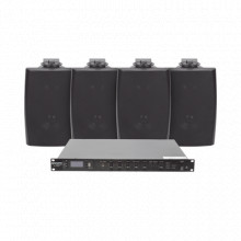 SF120DTB4WS EPCOM PROAUDIO kits