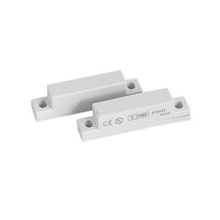Sf2031 Sfire Contacto Magnetico Para Puertas Y Ventanas Colo