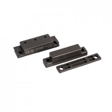 Sf2031br Sfire Contacto Magnetico Para Puertas Y Ventanas Co