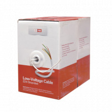 SF2204 Sfire Cable 100 Cobre INDUSTRIAL 4 conductores cali