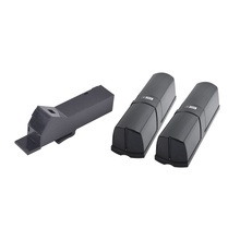 Sf250hok Sfire KIT Detector De Rayo Fotoelectrico / 4 Rayos